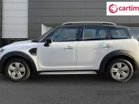 Used Mini Cooper Classic 136 HP (100 kW) 2019 White Hatchback