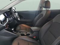 Used Kia Niro 141 HP (103 kW) 2022 SUV