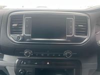 Used Citroën Dispatch 2021 White MPV