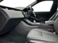 Used Land Rover Range Rover evoque Autobiography 200 HP (147 kW) 2025 Black SUV