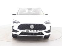 Used MG HS SE 162 HP (119 kW) 2023 White SUV