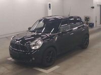 Usado Mini Cooper 2013 Preto Citadino