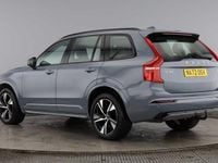 Used Volvo XC90 Plus 250 HP (183 kW) 2022 Grey SUV