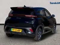 Used BYD Dolphin Surf Boost 64 kW (88 HP) 2025 Metallic  polar night black Hatchback