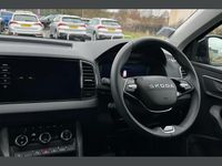 Used Skoda Karoq SE L 147 HP (108 kW) 2025 Black SUV