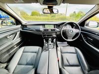 used BMW 520 5 Series d [190] SE 5dr Step Auto