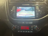 Used Kia Ceed 136 HP (100 kW) 2016 Black Hatchback