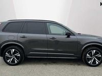 Used Volvo XC90 Plus 247 HP (181 kW) 2024 Grey SUV