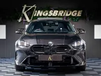 Used BMW M135 Performance 300 HP (220 kW) 2025 Black Hatchback