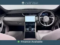 Used Jaguar F-Pace R-Dynamic 404 HP (297 kW) 2023 Grey SUV