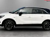 Used Vauxhall Crossland Ultimate 131 HP (96 kW) 2024 SUV