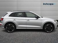 used Audi Q5 40 TDI Quattro Black Edn 5dr S Tronic [Tech Pack] - 2020 (69)