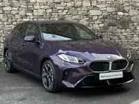 Used BMW 120 M Sport 2025 Hatchback