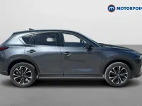 Used Mazda CX-5 Edition 165 HP (121 kW) 2022 Grey SUV