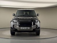 Used Land Rover Defender SE Dynamic 249 HP (183 kW) 2025 Estate