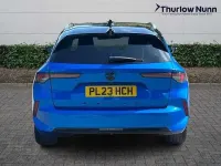 Used Vauxhall Astra 131 HP (96 kW) 2026 Estate