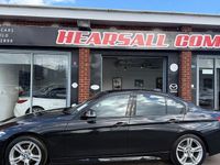 Used BMW 330e M Sport 252 HP (185 kW) 2018 Sedan