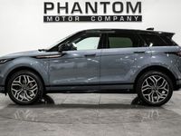 used Land Rover Range Rover evoque 2.0 D180 First Edition 5dr Auto