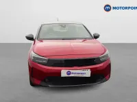 Used Vauxhall Corsa 2023 Red Hatchback