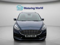 Used Ford Galaxy Titanium 148 HP (108 kW) 2022 MPV