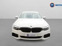 Used BMW 520 M Sport 190 HP (139 kW) 2020 White Sedan