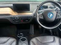 Used BMW i3 125 kW (170 HP) 2016 Hatchback
