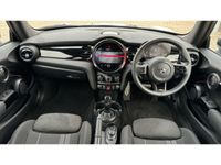 used Mini Cooper S Hatchback 2.0Sport 3dr Auto Petrol Hatchback