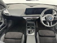 Used BMW 120 M Sport 168 HP (123 kW) 2025 White Hatchback