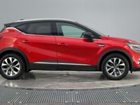 used Renault Captur 1.3 TCE 130 S Edition 5dr EDC