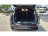 Used Alfa Romeo Stelvio Veloce 276 HP (202 kW) 2022 Black SUV