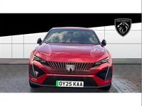Neu Peugeot 408 GTi 158 kW (215 PS) 2025 Other SUV