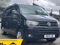 Usado VW Caravelle Executive 180 HP (132 kW) 2015 Van