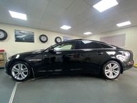 used Jaguar XJ Series 3.0d V6 Premium Luxury 4dr Auto [8]