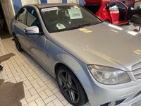 used Mercedes C220 C-ClassCDI BlueEFFICIENCY Sport 4dr Auto