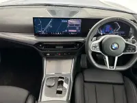 Used BMW 320 M Sport 181 HP (133 kW) 2026 Blue