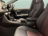 Used Toyota RAV4 306 HP (225 kW) 2022 Estate