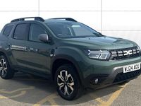Used Dacia Duster Journey 90 HP (66 kW) 2024 SUV