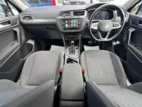 Used VW Tiguan Allspace Life 2022 Grey SUV
