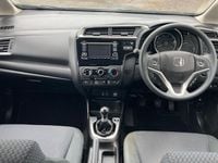 Second-hand Honda Jazz S 102 CP (75 kW) 2020 Hatchback