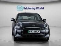 Used Mini Cooper SE Hatch 133 kW (181 HP) 2022 Hatchback