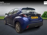 Used Toyota Yaris Hybrid 116 HP (85 kW) 2026 Hatchback