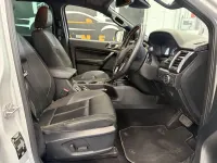 Used Ford Ranger Wildtrack 210 HP (154 kW) 2022 Silver Pickup