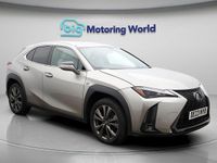 Used Lexus UX Sport Design Packet 181 HP (133 kW) 2023 SUV