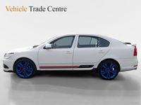 used Skoda Octavia 2.0 VRS TDI CR 5d 170 BHP