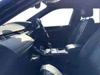 Używany Land Rover Range Rover evoque HSE Dynamic 249 KM (183 kW) 2023 Szary SUV