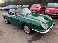Used Fiat 850 1996 Green