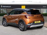 used Renault Captur 1.0 TCE 90 S Edition 5dr