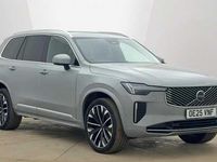 Used Volvo XC90 Ultra 247 HP (181 kW) 2026 SUV