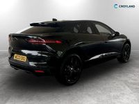 Usado Jaguar I-Pace 294 kW (400 HP) 2023 Preto SUV