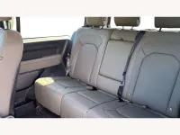 Usado Land Rover Defender SE Dynamic 300 HP (220 kW) 2023 Preto SUV